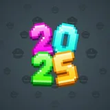 Big Year #33923 Big Year #33923