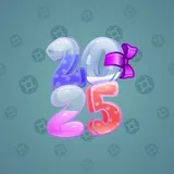 Big Year #33946 Big Year #33946