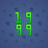 Big Year #33954 Big Year #33954