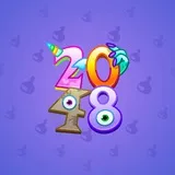 Big Year #34030 Big Year #34030