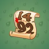 Big Year #34038 Big Year #34038