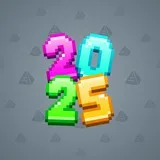 Big Year #3405 Big Year #3405