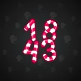 Big Year #3407 Big Year #3407