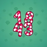 Big Year #34091 Big Year #34091