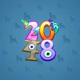 Big Year #34092 Big Year #34092