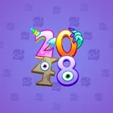 Big Year #34122 Big Year #34122