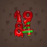 Big Year #34124 Big Year #34124