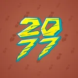 Big Year #34134 Big Year #34134