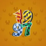 Big Year #3414 Big Year #3414