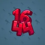Big Year #34144 Big Year #34144