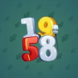 Big Year #3415 Big Year #3415