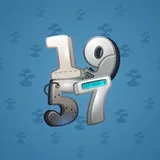 Big Year #34172 Big Year #34172
