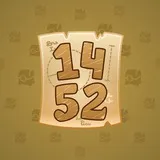 Big Year #34176 Big Year #34176