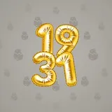 Big Year #34188 Big Year #34188