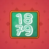 Big Year #3419 Big Year #3419