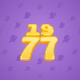 Big Year #34191 Big Year #34191