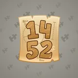 Big Year #34196 Big Year #34196