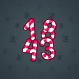 Big Year #34207 Big Year #34207