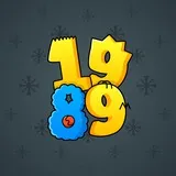 Big Year #34211 Big Year #34211