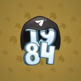 Big Year #34216 Big Year #34216