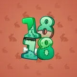 Big Year #34217 Big Year #34217
