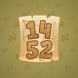 Big Year #34266 Big Year #34266