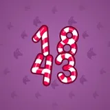 Big Year #34267 Big Year #34267