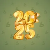 Big Year #34268 Big Year #34268
