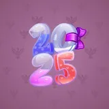 Big Year #34275 Big Year #34275