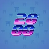 Big Year #34279 Big Year #34279