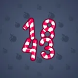 Big Year #34282 Big Year #34282
