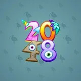 Big Year #3429 Big Year #3429