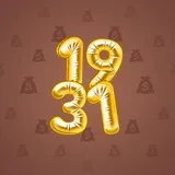 Big Year #34292 Big Year #34292