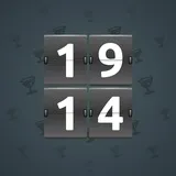 Big Year #34294 Big Year #34294