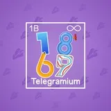 Big Year #3431 Big Year #3431