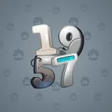 Big Year #34313 Big Year #34313