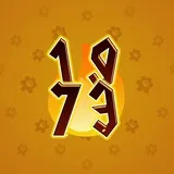 Big Year #34323 Big Year #34323