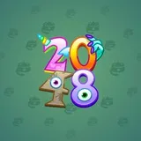 Big Year #34326 Big Year #34326