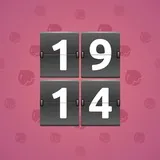 Big Year #34335 Big Year #34335
