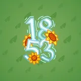 Big Year #34341 Big Year #34341