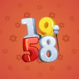 Big Year #34343 Big Year #34343