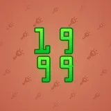 Big Year #34348 Big Year #34348