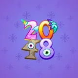 Big Year #34361 Big Year #34361