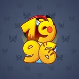 Big Year #34367 Big Year #34367