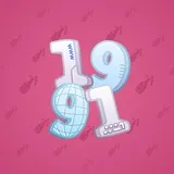 Big Year #3437 Big Year #3437