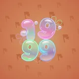 Big Year #34370 Big Year #34370