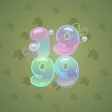 Big Year #34372 Big Year #34372