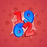 Big Year #34392 Big Year #34392