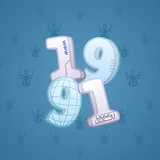 Big Year #34393 Big Year #34393