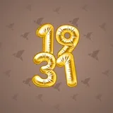 Big Year #34399 Big Year #34399